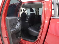 Haval Cannon 2023 2.0T Commercial Manual Diesel 4WD Elite Long Bed GW4D20M - ფოტო 13