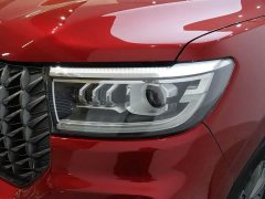 Haval Cannon 2023 2.0T Commercial Manual Diesel 4WD Elite Long Bed GW4D20M - ფოტო 18