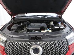 Haval Cannon 2023 2.0T Commercial Manual Diesel 4WD Elite Long Bed GW4D20M - ფოტო 19