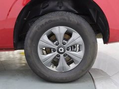 Haval Cannon 2023 2.0T Commercial Manual Diesel 4WD Elite Long Bed GW4D20M - ფოტო 20
