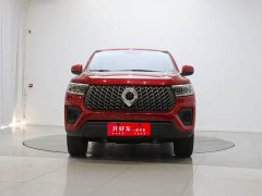Haval Cannon 2023 2.0T Commercial Manual Diesel 4WD Elite Long Bed GW4D20M - ფოტო 3
