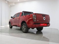 Haval Cannon 2023 2.0T Commercial Manual Diesel 4WD Elite Long Bed GW4D20M - ფოტო 4