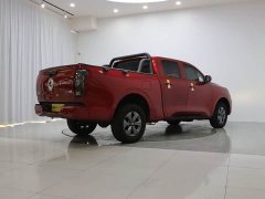 Haval Cannon 2023 2.0T Commercial Manual Diesel 4WD Elite Long Bed GW4D20M - ფოტო 6