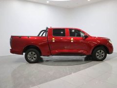 Haval Cannon 2023 2.0T Commercial Manual Diesel 4WD Elite Long Bed GW4D20M - ფოტო 7