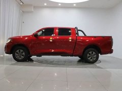 Haval Cannon 2023 2.0T Commercial Manual Diesel 4WD Elite Long Bed GW4D20M - ფოტო 8