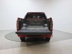 Haval Cannon 2023 2.0T Commercial Manual Diesel 4WD Elite Long Bed GW4D20M - ფოტო 9
