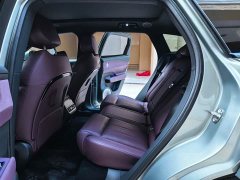 Voyah Lantu FREE Rear-Wheel Drive Qiankun Edition - ფოტო 10