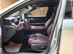 Voyah Lantu FREE Rear-Wheel Drive Qiankun Edition - ფოტო 14