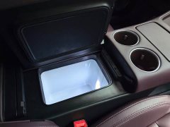 Voyah Lantu FREE Rear-Wheel Drive Qiankun Edition - ფოტო 17