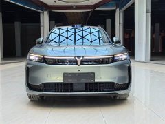 Voyah Lantu FREE Rear-Wheel Drive Qiankun Edition - ფოტო 2