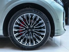 Voyah Lantu FREE Rear-Wheel Drive Qiankun Edition - ფოტო 20