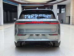 Voyah Lantu FREE Rear-Wheel Drive Qiankun Edition - ფოტო 5