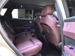 Voyah Lantu FREE Rear-Wheel Drive Qiankun Edition - ფოტო 9