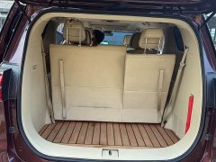 Buick GL8 ES Luxe Enjoyment Edition - ფოტო 2