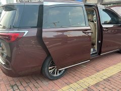 Buick GL8 ES Luxe Enjoyment Edition - ფოტო 3