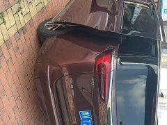 Buick GL8 ES Luxe Enjoyment Edition - ფოტო 5