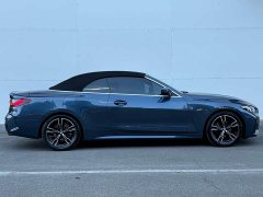 BMW 4 Series 425i Convertible M Sport Package - ფოტო 11