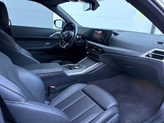 BMW 4 Series 425i Convertible M Sport Package - ფოტო 12