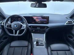 BMW 4 Series 425i Convertible M Sport Package - ფოტო 18