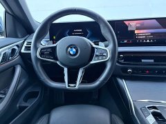 BMW 4 Series 425i Convertible M Sport Package - ფოტო 20