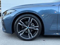 BMW 4 Series 425i Convertible M Sport Package - ფოტო 5