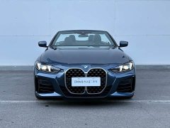 BMW 4 Series 425i Convertible M Sport Package - ფოტო 8