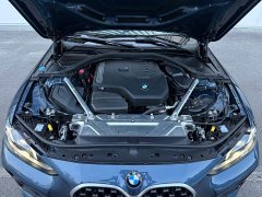 BMW 4 Series 425i Convertible M Sport Package - ფოტო 9