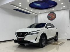 Nissan Qashqai 2023 1.3T CVT Elite - ფოტო 1