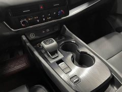 Nissan Qashqai 2023 1.3T CVT Elite - ფოტო 10