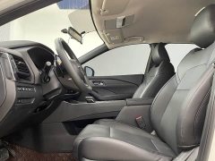 Nissan Qashqai 2023 1.3T CVT Elite - ფოტო 11