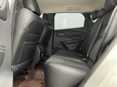 Nissan Qashqai 2023 1.3T CVT Elite - ფოტო 12