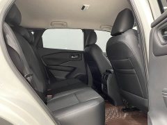 Nissan Qashqai 2023 1.3T CVT Elite - ფოტო 14