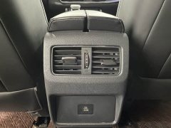 Nissan Qashqai 2023 1.3T CVT Elite - ფოტო 15