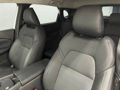 Nissan Qashqai 2023 1.3T CVT Elite - ფოტო 16