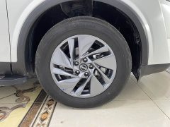 Nissan Qashqai 2023 1.3T CVT Elite - ფოტო 17