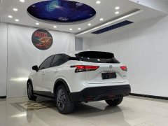 Nissan Qashqai 2023 1.3T CVT Elite - ფოტო 19