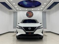 Nissan Qashqai 2023 1.3T CVT Elite - ფოტო 2