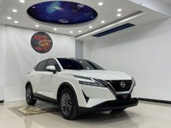 Nissan Qashqai 2023 1.3T CVT Elite - ფოტო 3