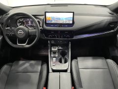 Nissan Qashqai 2023 1.3T CVT Elite - ფოტო 4