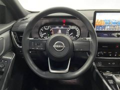 Nissan Qashqai 2023 1.3T CVT Elite - ფოტო 5