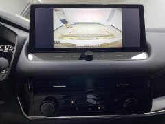 Nissan Qashqai 2023 1.3T CVT Elite - ფოტო 6