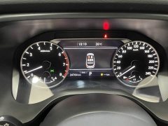 Nissan Qashqai 2023 1.3T CVT Elite - ფოტო 7