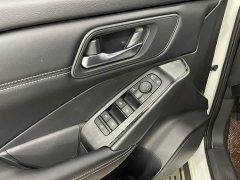Nissan Qashqai 2023 1.3T CVT Elite - ფოტო 9