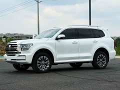 Tank 500 3.0T Sport Landscape 7-Seater - ფოტო 1