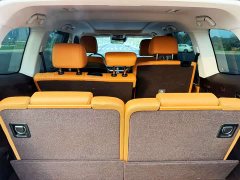 Tank 500 3.0T Sport Landscape 7-Seater - ფოტო 11