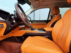 Tank 500 3.0T Sport Landscape 7-Seater - ფოტო 12