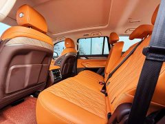 Tank 500 3.0T Sport Landscape 7-Seater - ფოტო 13