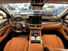 Tank 500 3.0T Sport Landscape 7-Seater - ფოტო 15