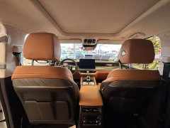 Tank 500 3.0T Sport Landscape 7-Seater - ფოტო 17