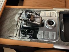 Tank 500 3.0T Sport Landscape 7-Seater - ფოტო 18